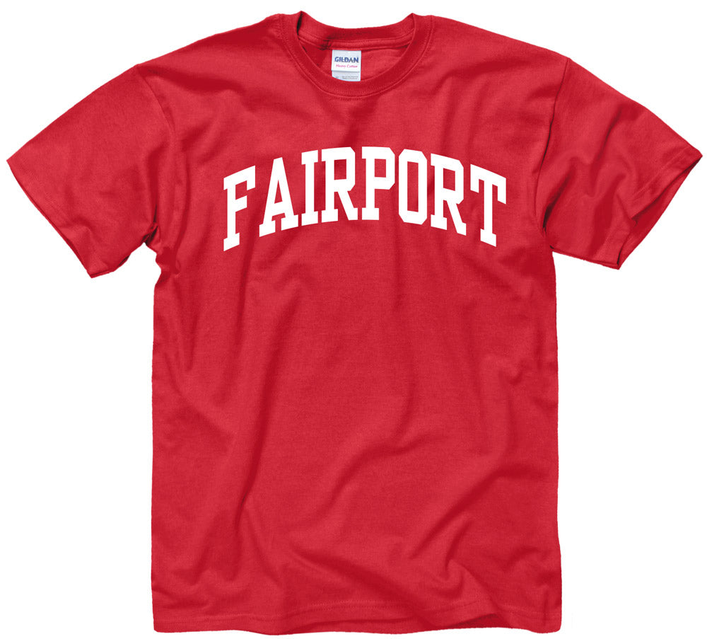 FAIRPORT T Shirt