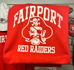 Fairport Blanket