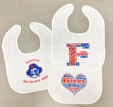 Fairport Baby Bib