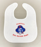 Fairport Baby Bib