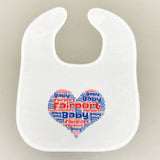 Fairport Baby Bib