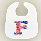 Fairport Baby Bib