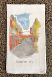 Fairport Dishtowels