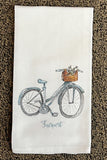 Fairport Dishtowels