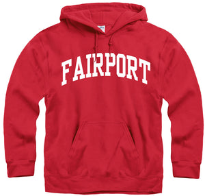 FAIRPORT Hoodie