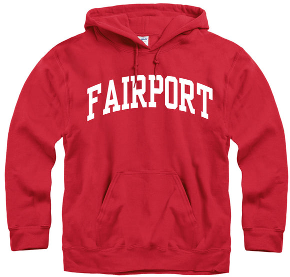 FAIRPORT Hoodie