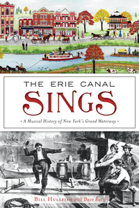 The Erie Canal Sings