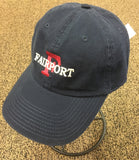 Fairport "F" Hat