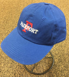 Fairport "F" Hat