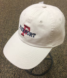 Fairport "F" Hat