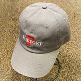 Fairport "F" Hat