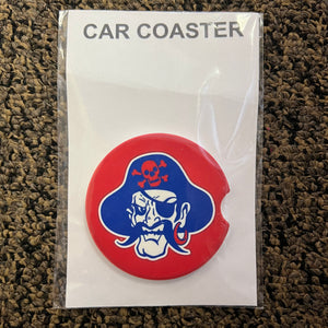 Car Coaster