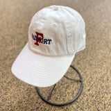 Fairport "F" Hat