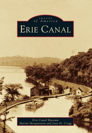Images of America: Erie Canal
