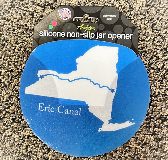 Erie Canal Jar Opener